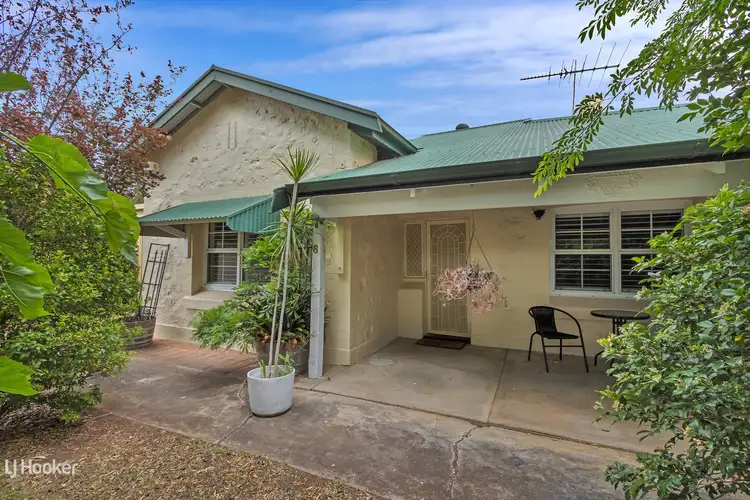 8 Station Street, Wasleys SA 5400