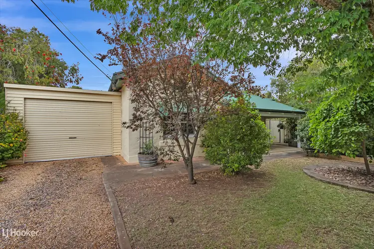 Second view of Homely house listing, 8 Station Street, Wasleys SA 5400