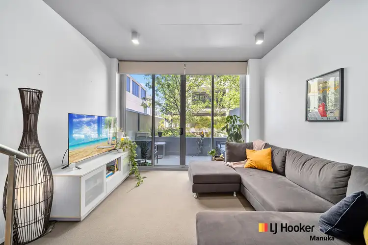 Sixth view of Homely apartment listing, 18/3 Burbury Close, Barton ACT 2600