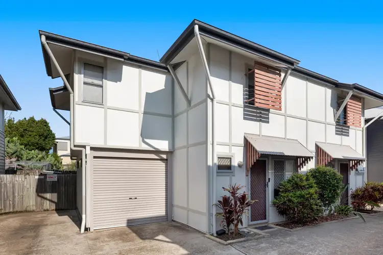 20/22 Grasspan Street, Zillmere QLD 4034