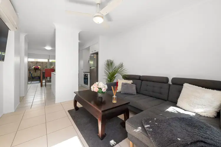 Second view of Homely townhouse listing, 20/22 Grasspan Street, Zillmere QLD 4034