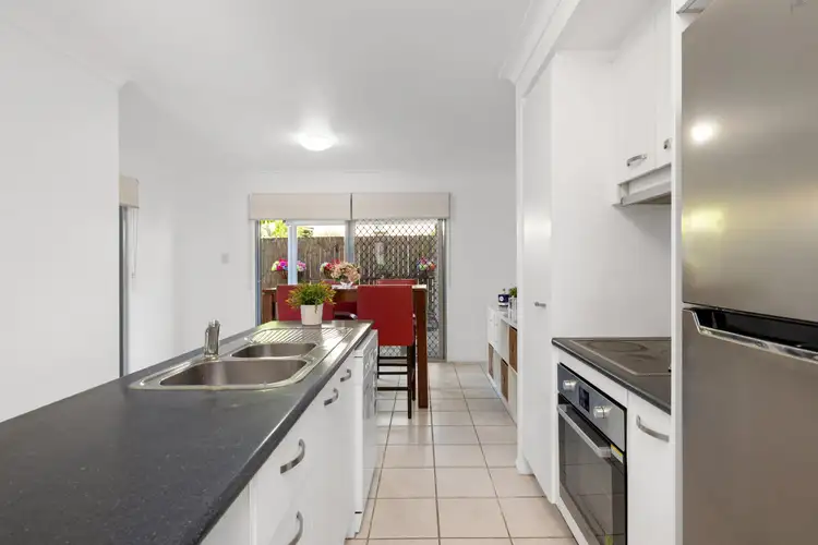 Third view of Homely townhouse listing, 20/22 Grasspan Street, Zillmere QLD 4034