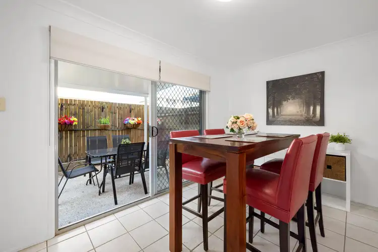 Fourth view of Homely townhouse listing, 20/22 Grasspan Street, Zillmere QLD 4034
