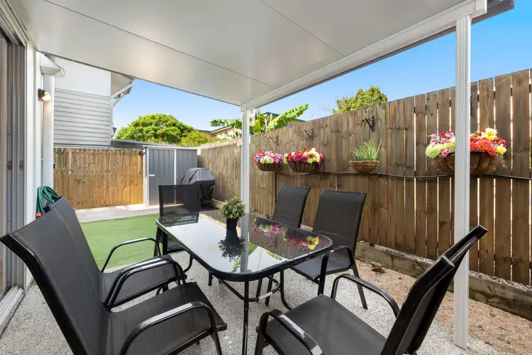 Fifth view of Homely townhouse listing, 20/22 Grasspan Street, Zillmere QLD 4034