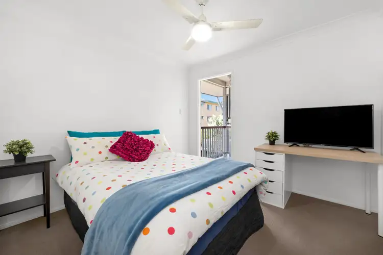 Sixth view of Homely townhouse listing, 20/22 Grasspan Street, Zillmere QLD 4034