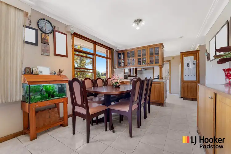 Fourth view of Homely house listing, 14B Mars Street, Revesby NSW 2212