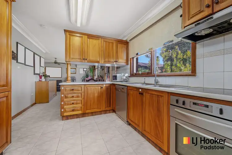 Fifth view of Homely house listing, 14B Mars Street, Revesby NSW 2212