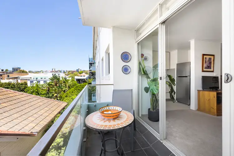 5/79 Roscoe Street