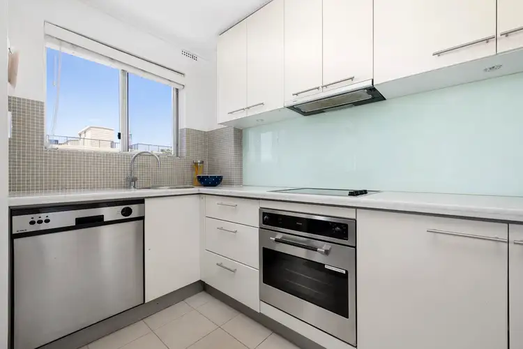 Fourth view of Homely apartment listing, 5/79 Roscoe Street, Bondi Beach NSW 2026