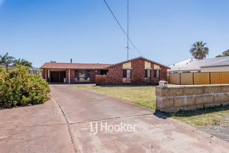 47 Crampton Avenue, Eaton WA 6232
