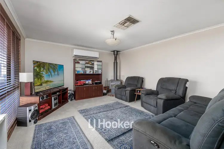 Second view of Homely house listing, 47 Crampton Avenue, Eaton WA 6232
