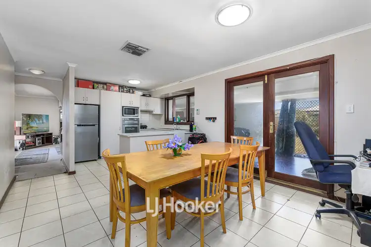 Fourth view of Homely house listing, 47 Crampton Avenue, Eaton WA 6232