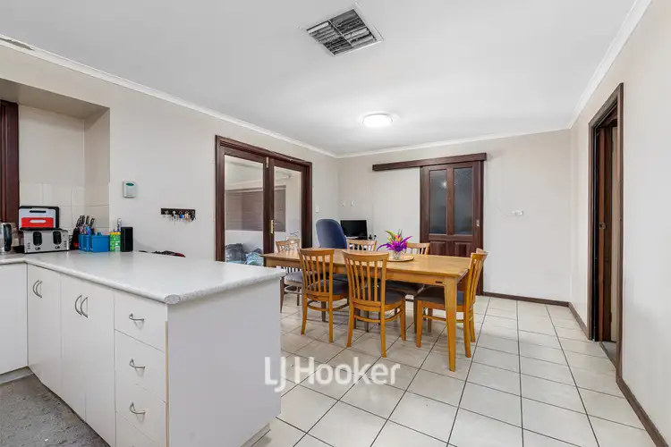 Fifth view of Homely house listing, 47 Crampton Avenue, Eaton WA 6232