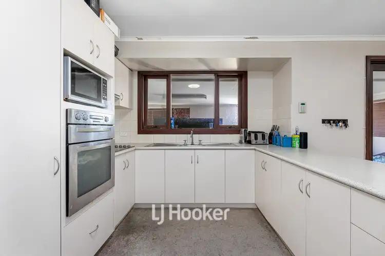 Seventh view of Homely house listing, 47 Crampton Avenue, Eaton WA 6232