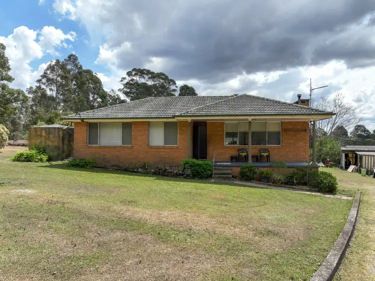 Second view of Homely house listing, 798 Old Maitland Road, Bishops Bridge NSW 2326