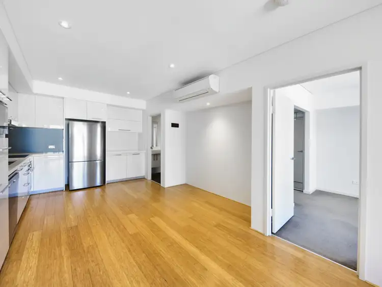 Third view of Homely apartment listing, 30/152 Fitzgerald Street, Perth WA 6000