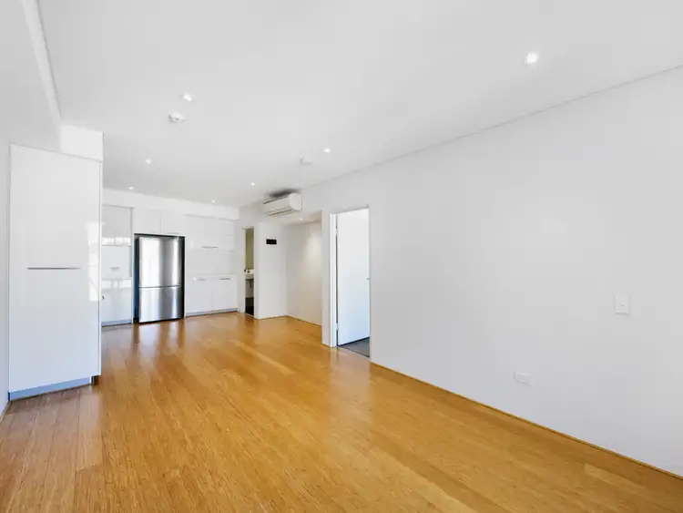 Fourth view of Homely apartment listing, 30/152 Fitzgerald Street, Perth WA 6000
