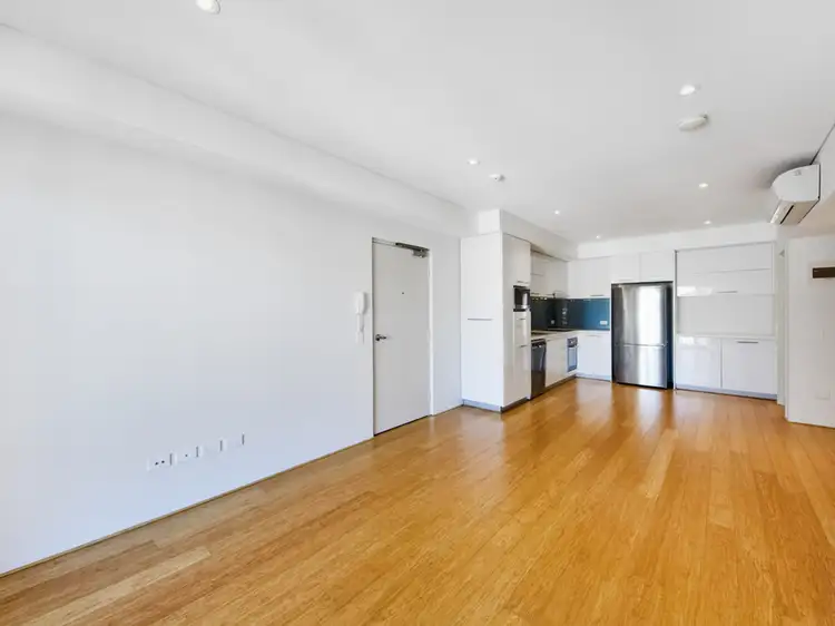 Fifth view of Homely apartment listing, 30/152 Fitzgerald Street, Perth WA 6000