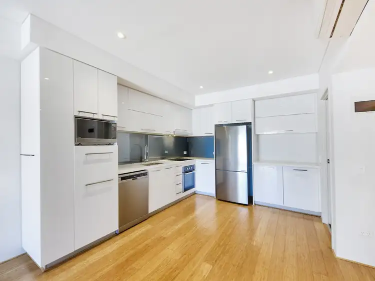 Sixth view of Homely apartment listing, 30/152 Fitzgerald Street, Perth WA 6000