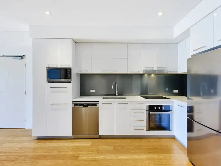 Seventh view of Homely apartment listing, 30/152 Fitzgerald Street, Perth WA 6000
