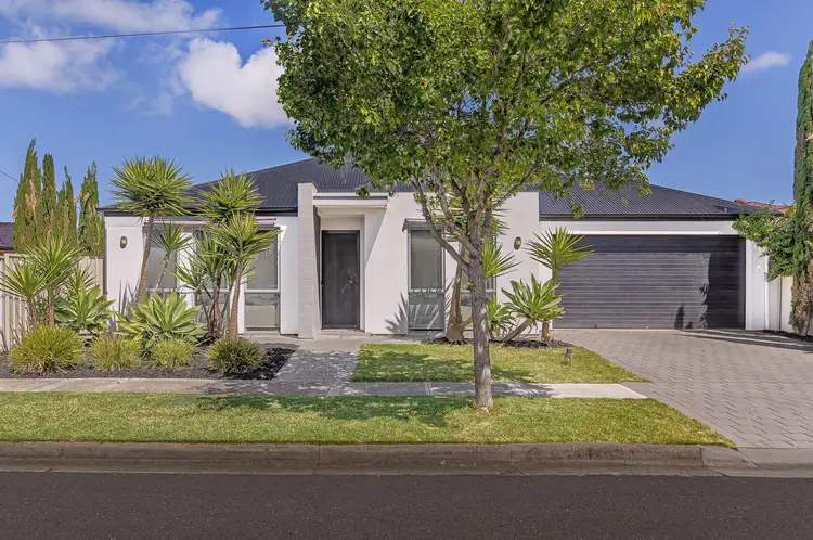 16 Malcolm Street, Flinders Park SA 5025