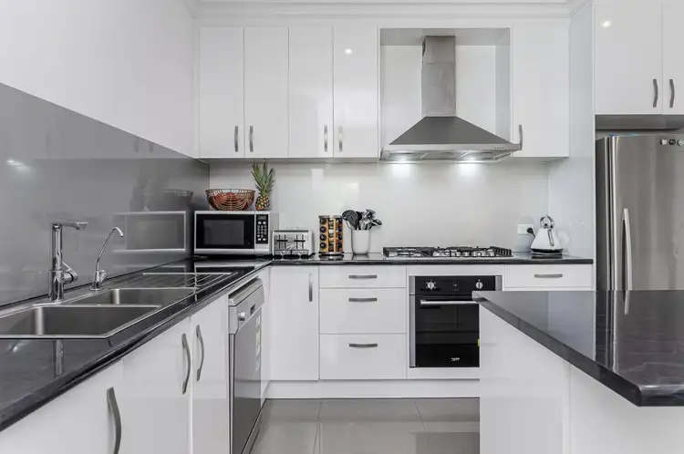 Second view of Homely house listing, 16 Malcolm Street, Flinders Park SA 5025