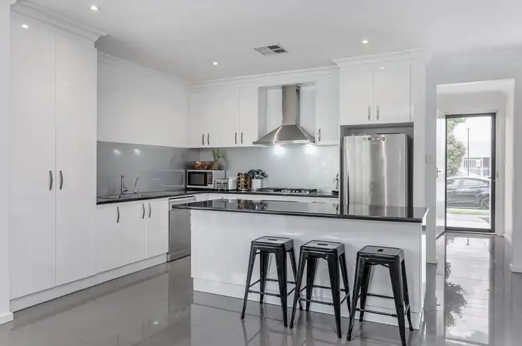 Third view of Homely house listing, 16 Malcolm Street, Flinders Park SA 5025