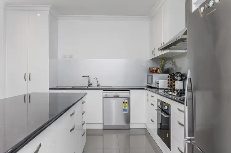 Fourth view of Homely house listing, 16 Malcolm Street, Flinders Park SA 5025