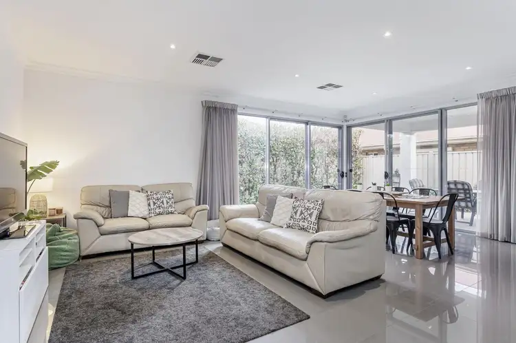 Fifth view of Homely house listing, 16 Malcolm Street, Flinders Park SA 5025