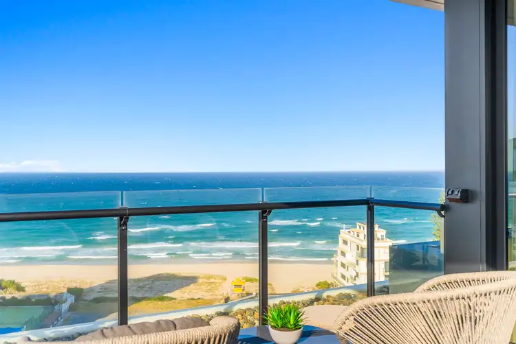 Fifth view of Homely apartment listing, 11202/1328 Gold Coast Highway, Palm Beach QLD 4221