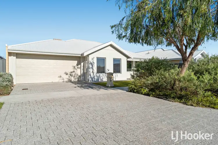 Main view of Homely house listing, 32 Fairhaven Boulevard, Wellard WA 6170