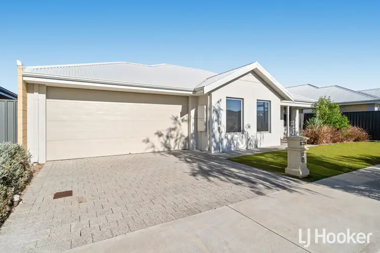 Third view of Homely house listing, 32 Fairhaven Boulevard, Wellard WA 6170