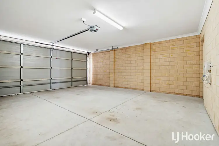 Fifth view of Homely house listing, 32 Fairhaven Boulevard, Wellard WA 6170