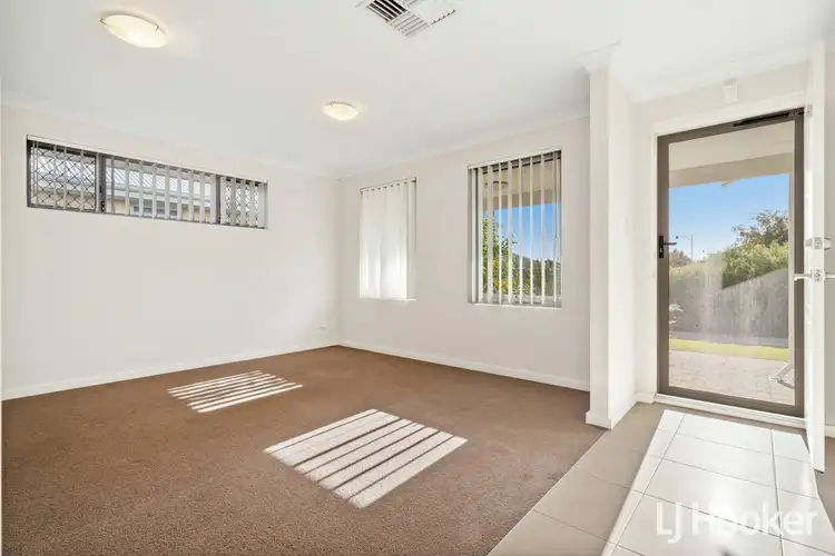 Seventh view of Homely house listing, 32 Fairhaven Boulevard, Wellard WA 6170