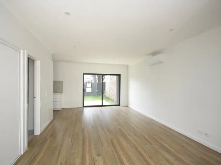 Second view of Homely house listing, 2/232 Corrigan Road, Noble Park VIC 3174