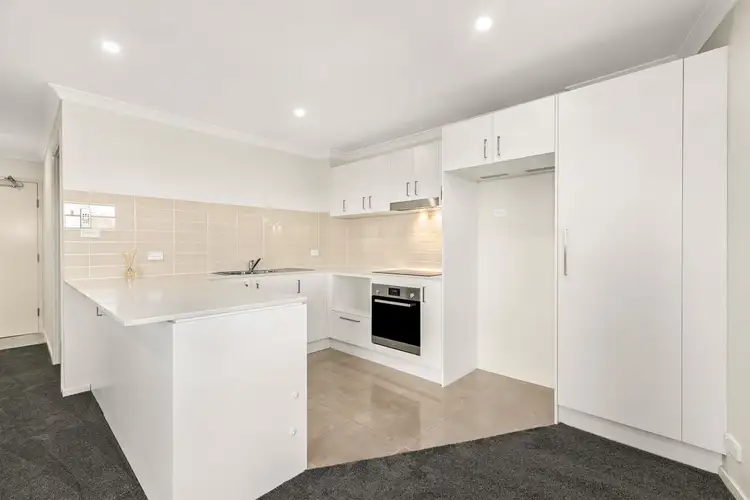 Fourth view of Homely unit listing, 10/117 Redfern Street, Macquarie ACT 2614