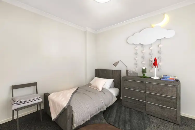 Sixth view of Homely unit listing, 10/117 Redfern Street, Macquarie ACT 2614