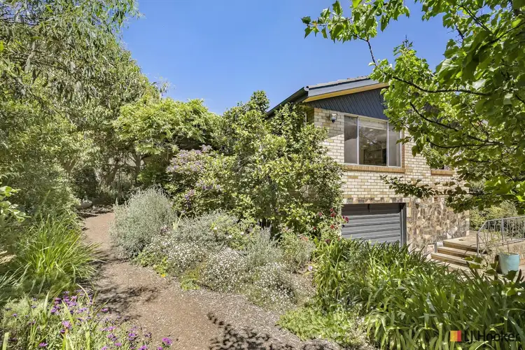 Second view of Homely house listing, 48 Canning Street, Ainslie ACT 2602