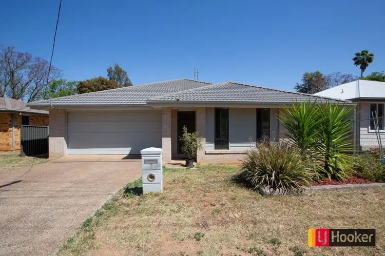 Main view of Homely house listing, 7 Mountview Crescent, Oxley Vale NSW 2340