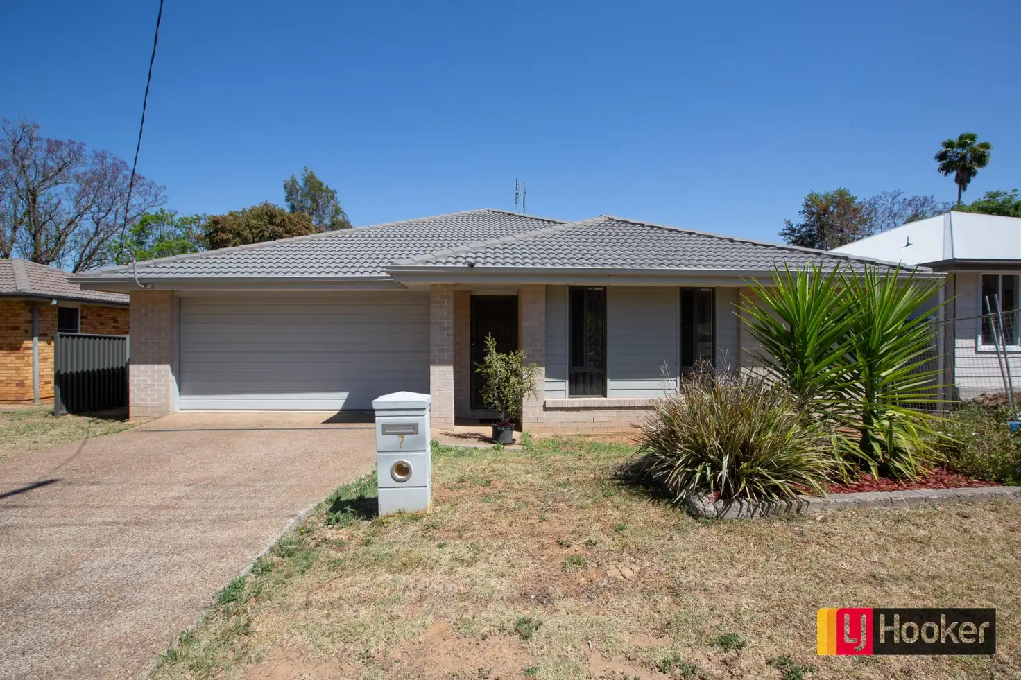 Main view of Homely house listing, 7 Mountview Crescent, Oxley Vale NSW 2340