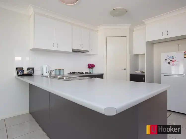 Second view of Homely house listing, 9-9a Wagtail Close, Calala NSW 2340