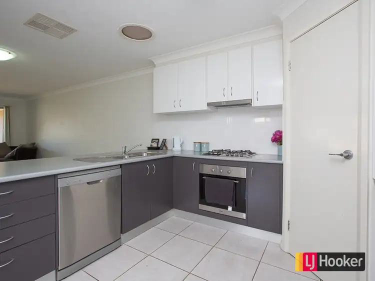 Third view of Homely house listing, 9-9a Wagtail Close, Calala NSW 2340