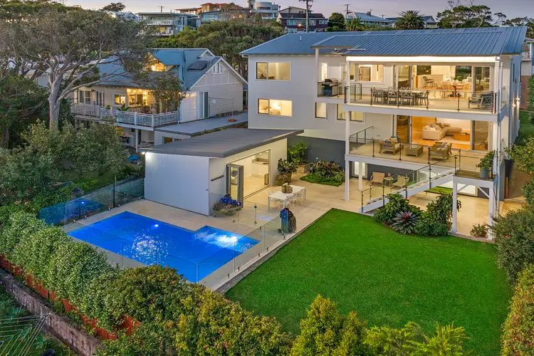 Third view of Homely house listing, 20 Dover Road, Wamberal NSW 2260