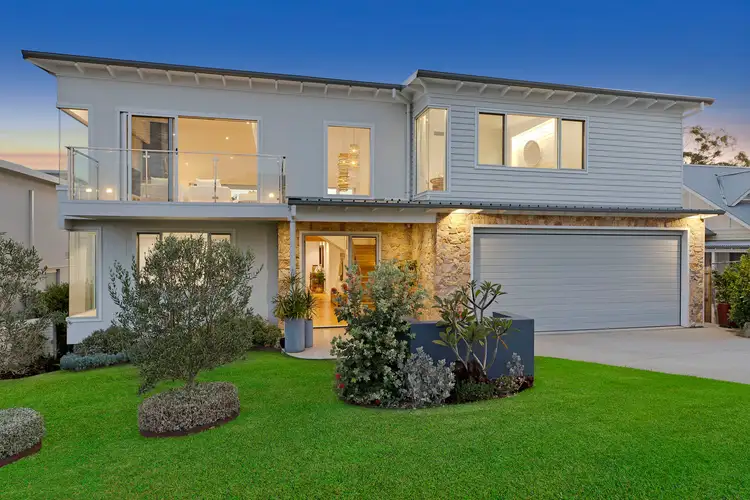Fourth view of Homely house listing, 20 Dover Road, Wamberal NSW 2260