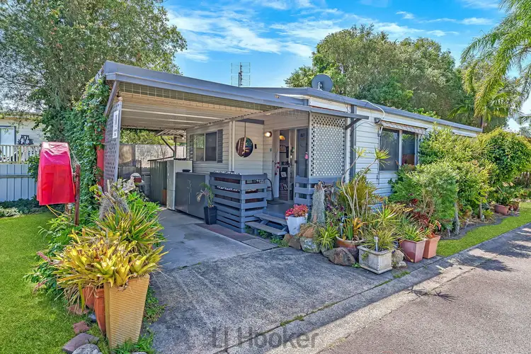 Second view of Homely villa listing, 72/21 Anzac Parade, Teralba NSW 2284