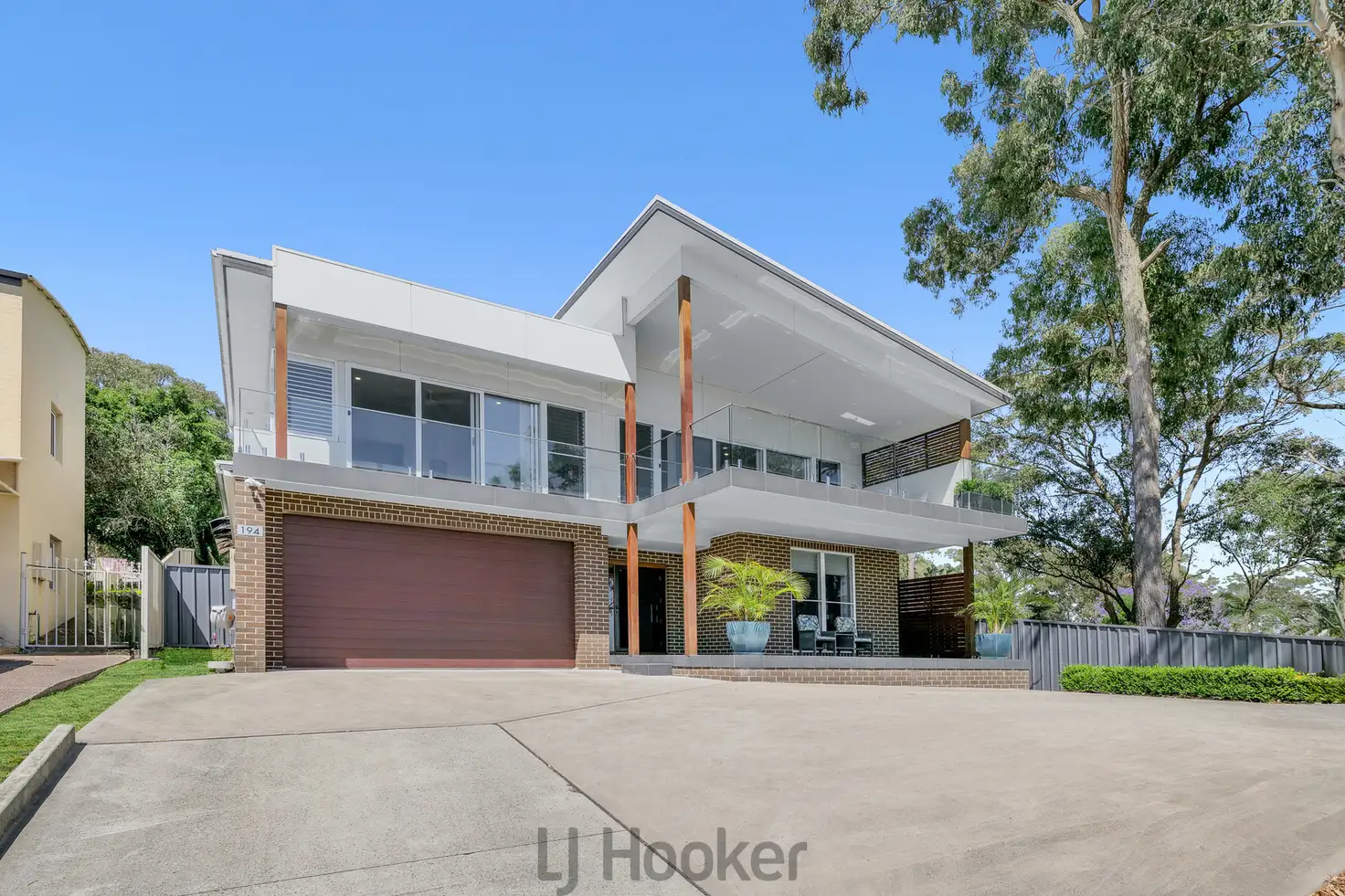Main view of Homely house listing, 194 Watkins Road, Wangi Wangi NSW 2267