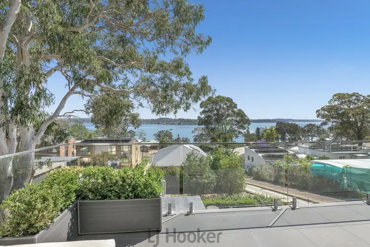 Third view of Homely house listing, 194 Watkins Road, Wangi Wangi NSW 2267