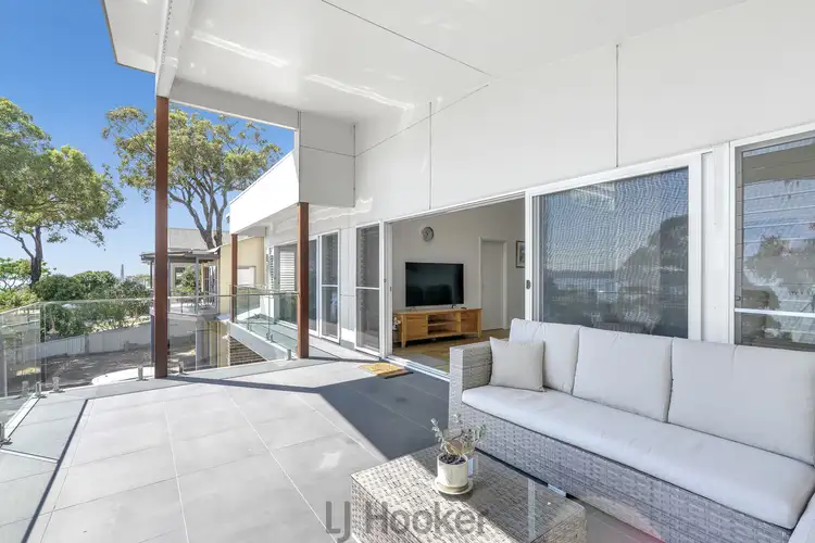 Fourth view of Homely house listing, 194 Watkins Road, Wangi Wangi NSW 2267