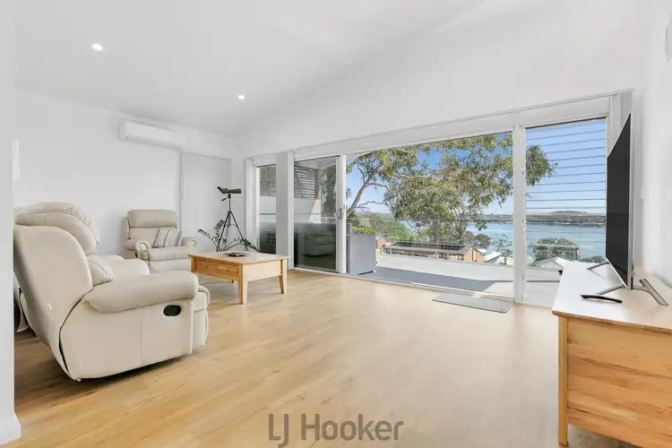 Fifth view of Homely house listing, 194 Watkins Road, Wangi Wangi NSW 2267