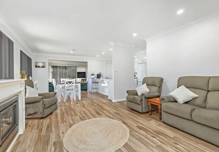 Second view of Homely house listing, 4 Rowan Place, Bowral NSW 2576